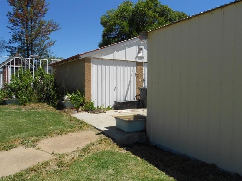 5 Broad (Lot 22) Street, Koorawatha NSW 2807