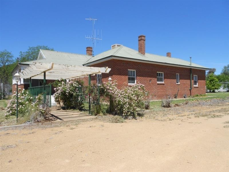 5 Broad (Lot 22) Street, Koorawatha NSW 2807