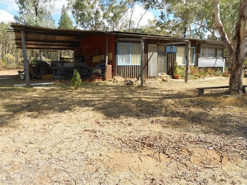 1642 Kangarooby Road, Gooloogong NSW 2805