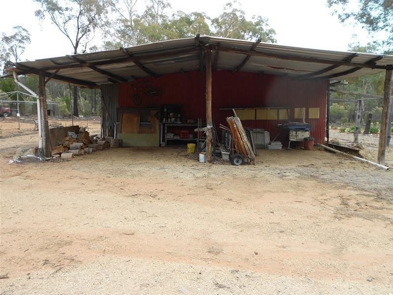 1642 Kangarooby Road, Gooloogong NSW 2805