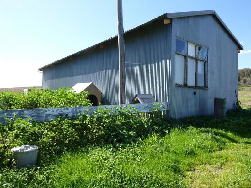 2005 Casuarina Drive, Gooloogong NSW 2805