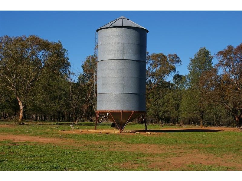 Grenfell Road, Gooloogong NSW 2805