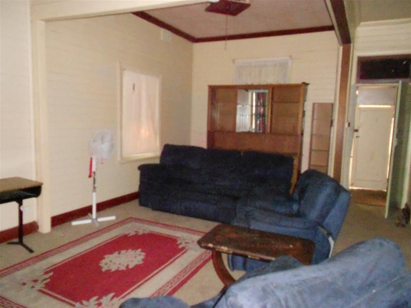 1 Railway Street, Caragabal NSW 2810