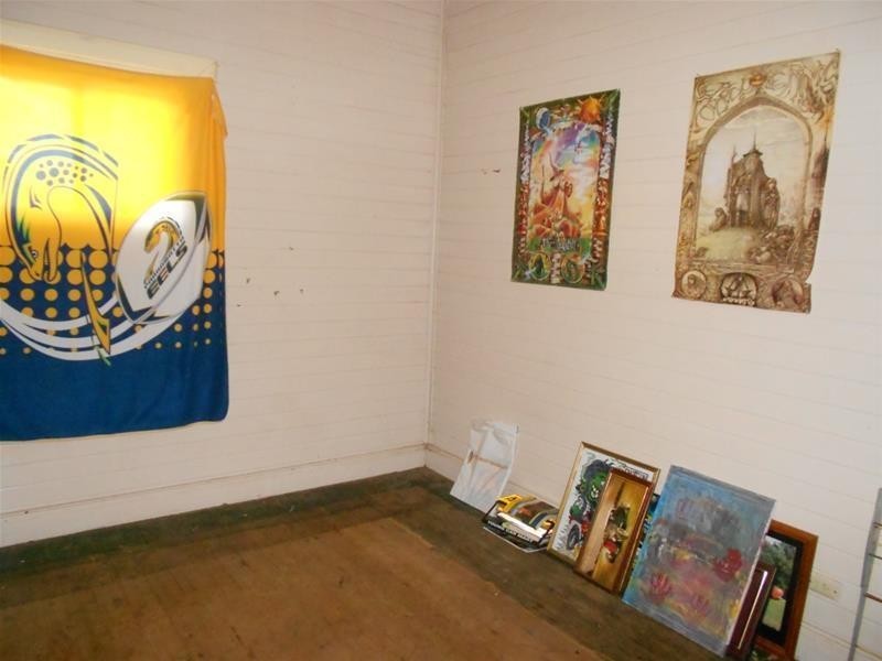 1 Railway Street, Caragabal NSW 2810