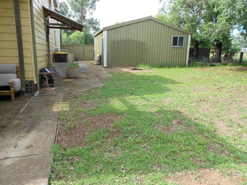 50-52 Logan Street, Billimari NSW 2804