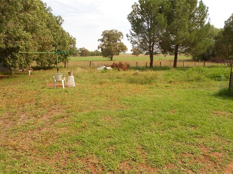 50-52 Logan Street, Billimari NSW 2804