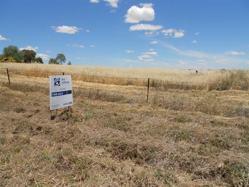Lot 102,  Lot 102 Kangaroo Flat Road, Cowra NSW 2794