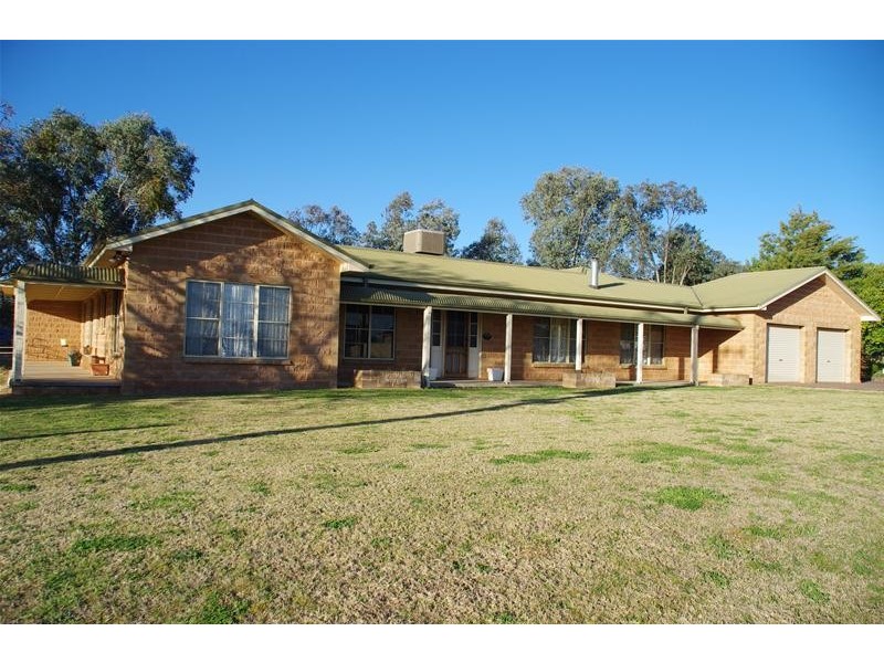 Lot 14/ Taragala Street, Cowra NSW 2794