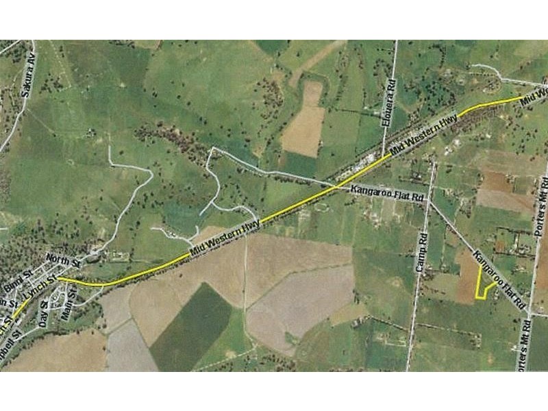 Lot 102,  Lot 102 Kangaroo Flat Road, Cowra NSW 2794