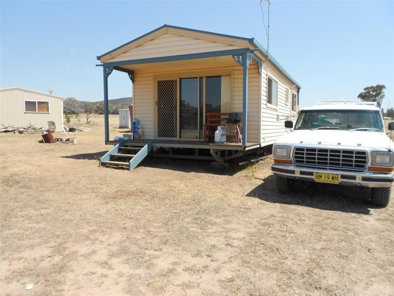 380 Conimbla Road, Cowra NSW 2794