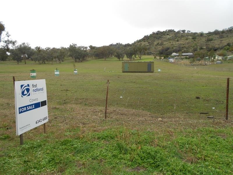 11 Main Street, Darbys Falls NSW 2793