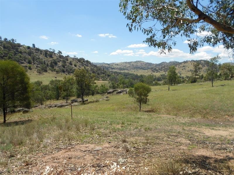 38 Lachlan Waters Road, Wyangala NSW 2808