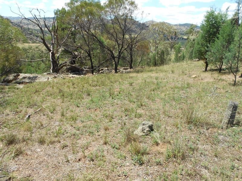 38 Lachlan Waters Road, Wyangala NSW 2808