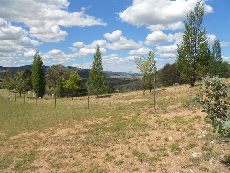 38 Lachlan Waters Road, Wyangala NSW 2808