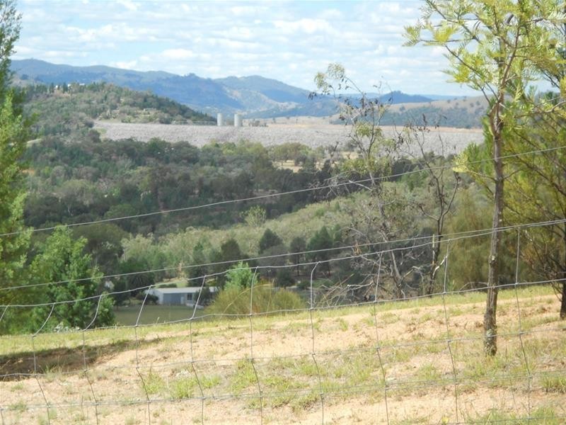 38 Lachlan Waters Road, Wyangala NSW 2808