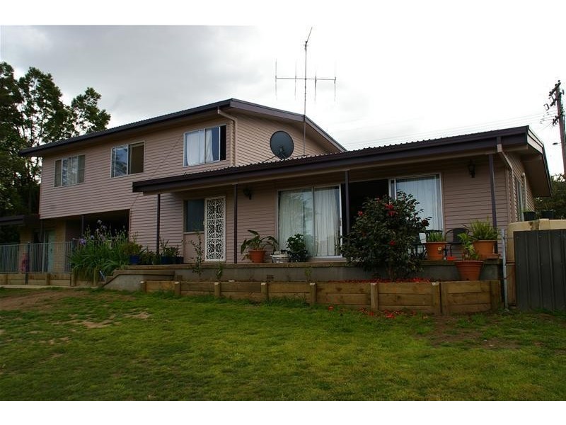 45 Dowell Street, Cowra NSW 2794