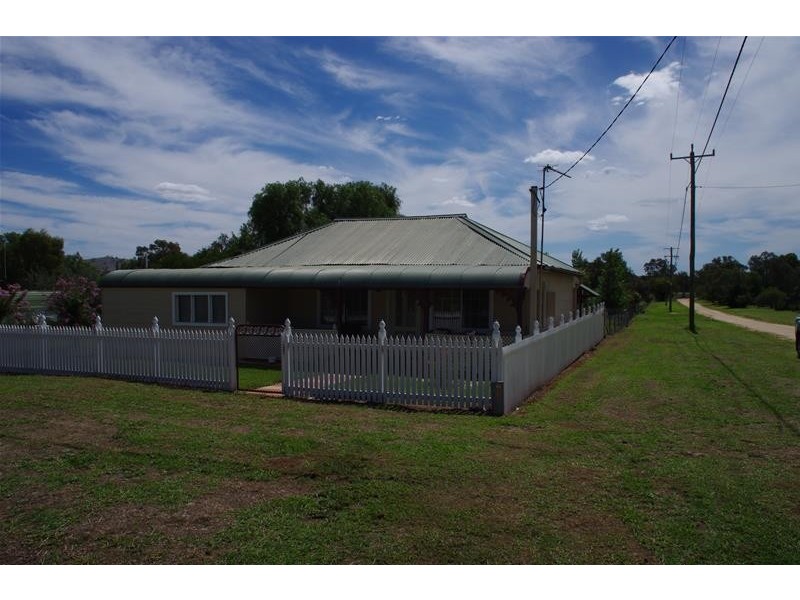 22 Warrangong Street, Koorawatha NSW 2807