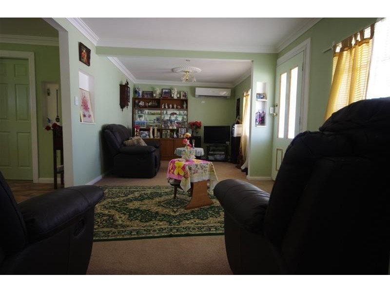 22 Warrangong Street, Koorawatha NSW 2807