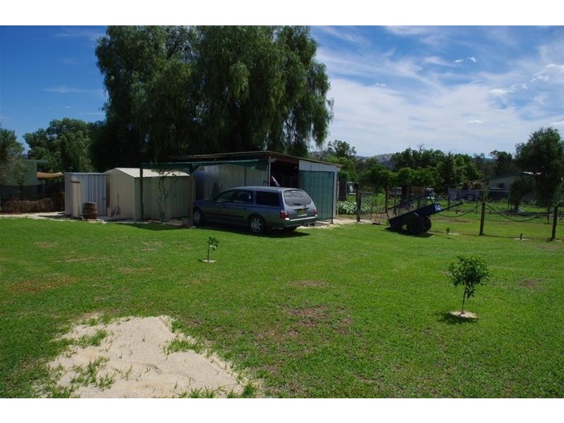 22 Warrangong Street, Koorawatha NSW 2807