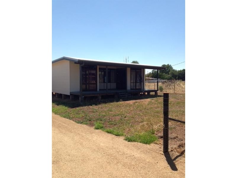 Broad Street, Koorawatha NSW 2807