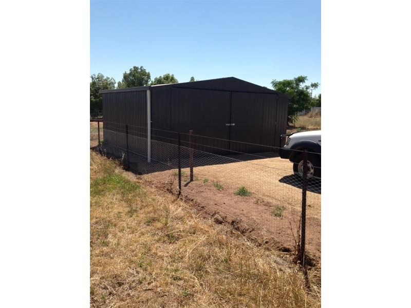 Broad Street, Koorawatha NSW 2807