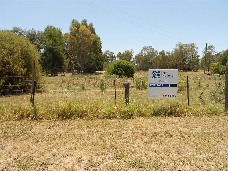 12 Rawson Street, Greenethorpe NSW 2809