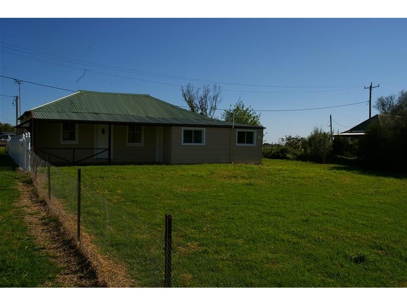 22 Warangong Street, Koorawatha NSW 2807