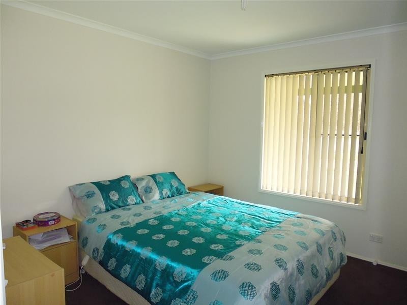 1 Parkes Street, Woodstock NSW 2793