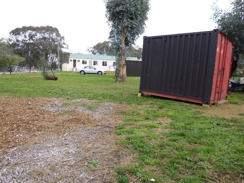 1 Parkes Street, Woodstock NSW 2793