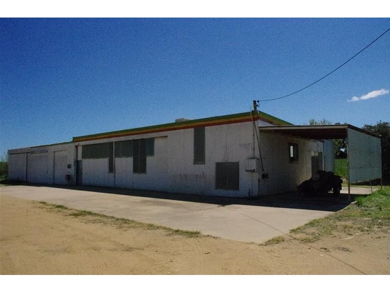 12 Bourke Street, Cowra NSW 2794