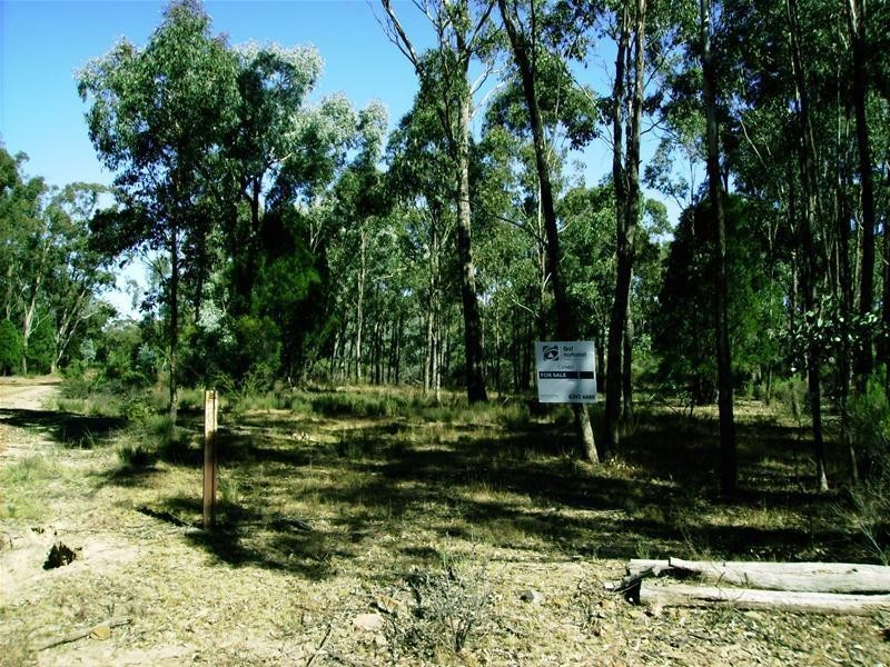 109 Goodwins Lookout Road, Cowra NSW 2794