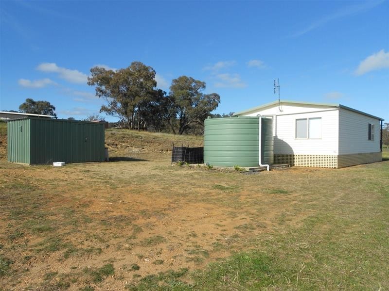 29 Horton Drive, Woodstock NSW 2793