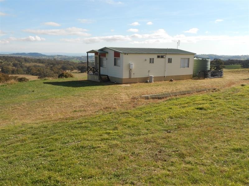 29 Horton Drive, Woodstock NSW 2793