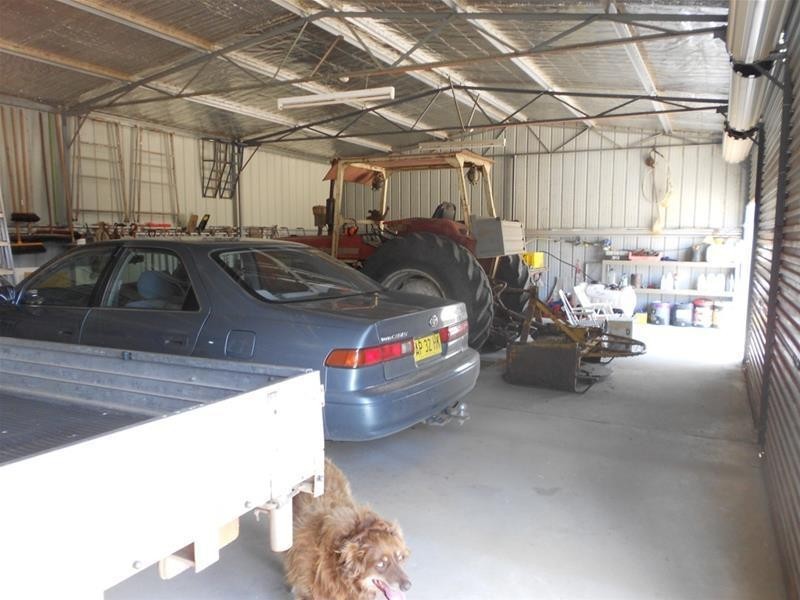 525 Major West Road, Cowra NSW 2794