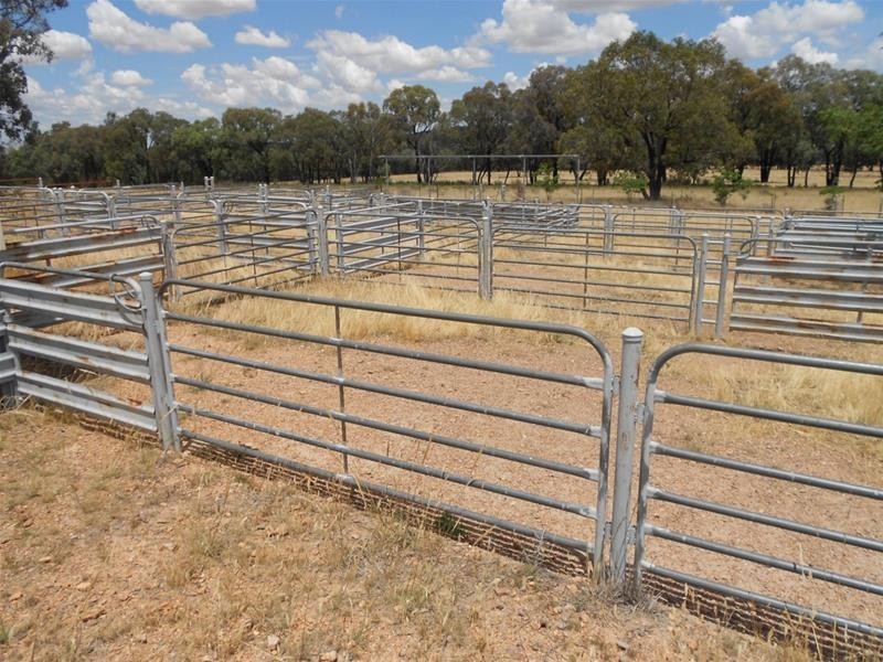 525 Major West Road, Cowra NSW 2794