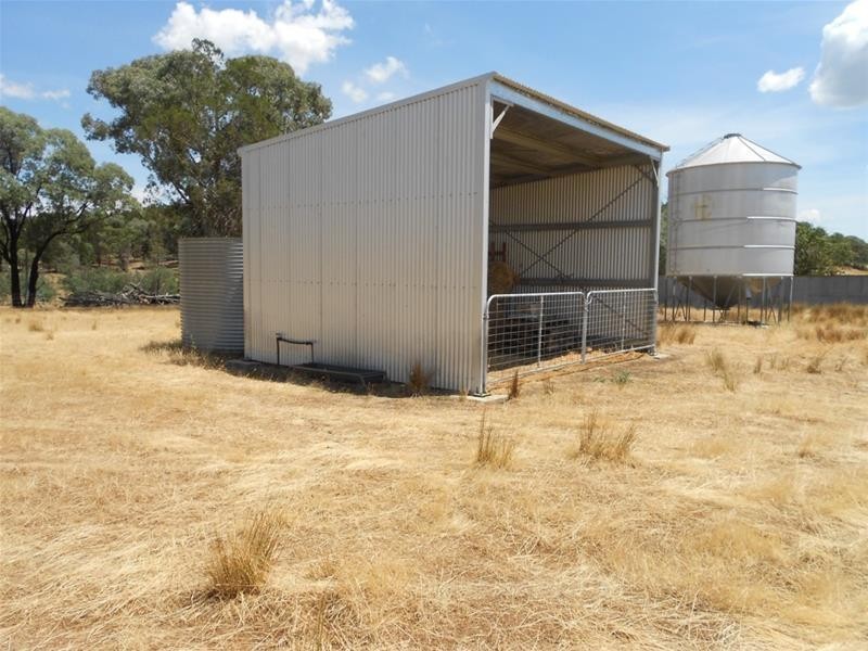 525 Major West Road, Cowra NSW 2794