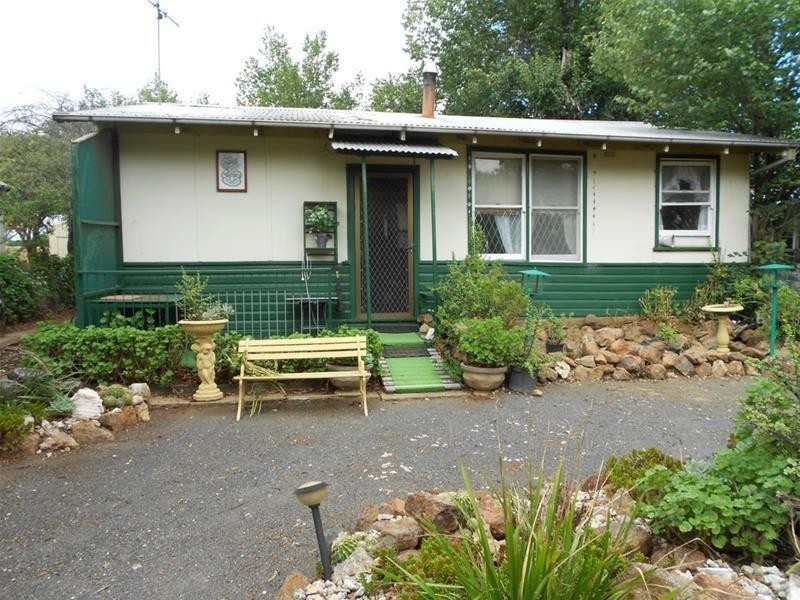 43 Belmore Street, Woodstock NSW 2793