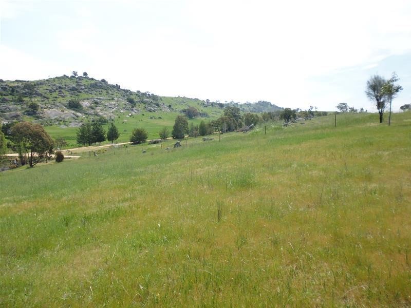 92 Clearview Road, Darbys Falls via, Cowra NSW 2794