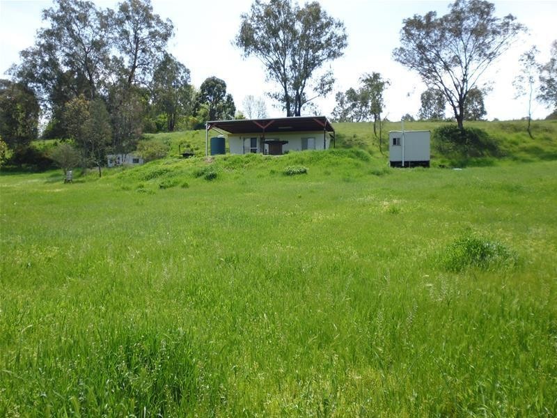 92 Clearview Road, Darbys Falls via, Cowra NSW 2794