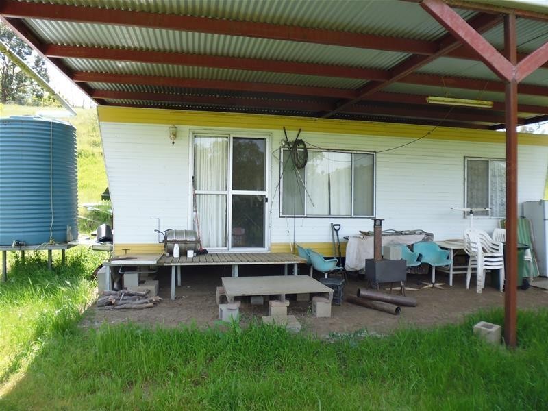 92 Clearview Road, Darbys Falls via, Cowra NSW 2794