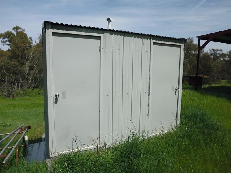 92 Clearview Road, Darbys Falls via, Cowra NSW 2794