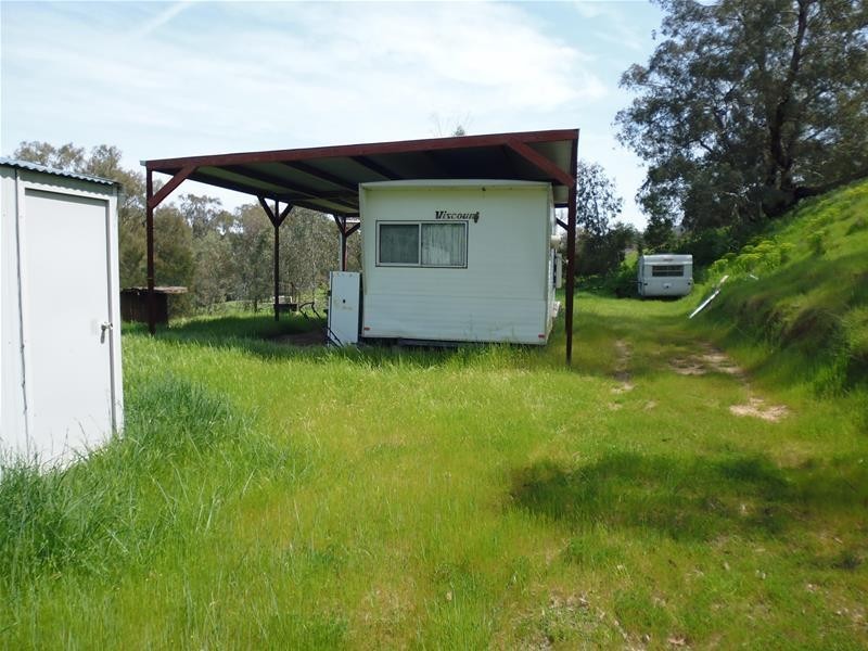 92 Clearview Road, Darbys Falls via, Cowra NSW 2794