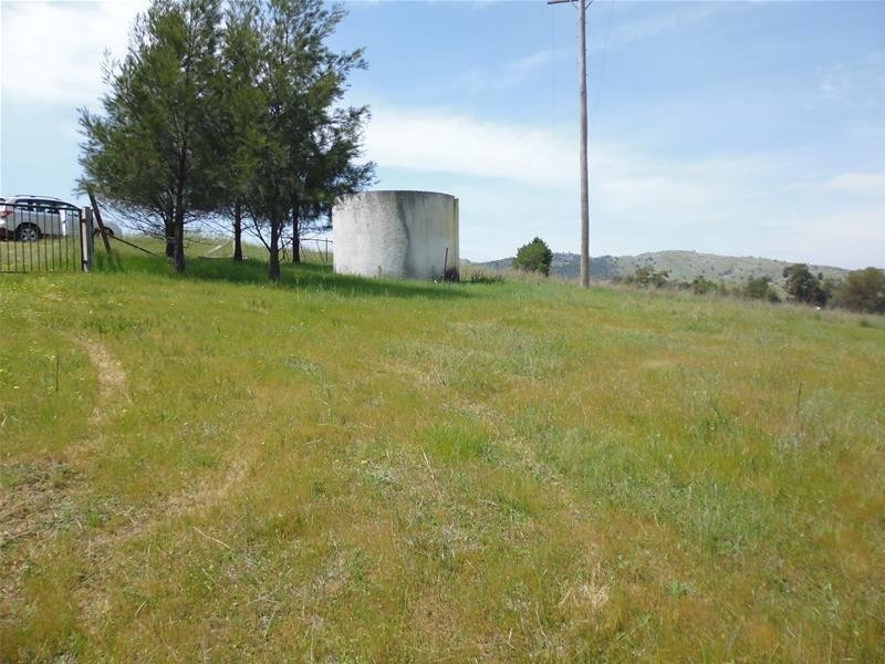 92 Clearview Road, Darbys Falls via, Cowra NSW 2794