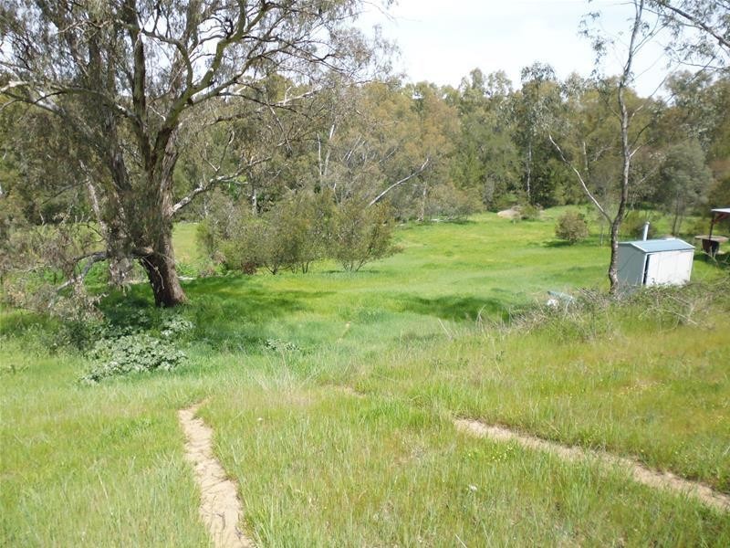 92 Clearview Road, Darbys Falls via, Cowra NSW 2794