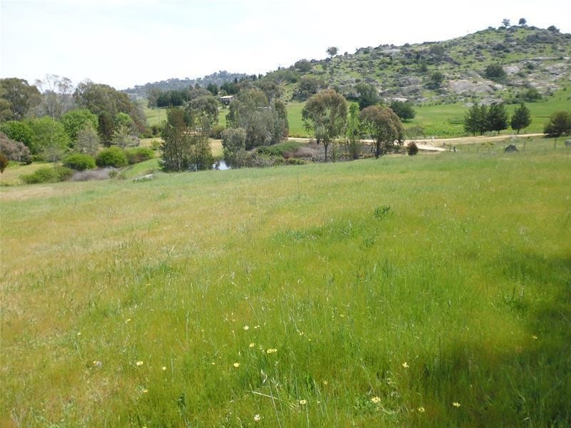 92 Clearview Road, Darbys Falls via, Cowra NSW 2794