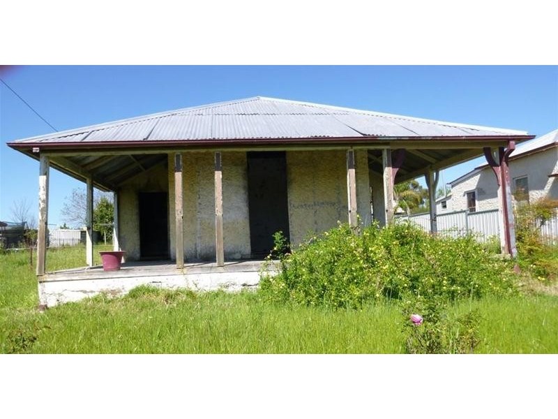 22 Belmore Stree, Canowindra NSW 2804