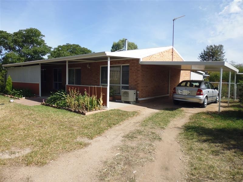 18 Prince Street, Koorawatha NSW 2807
