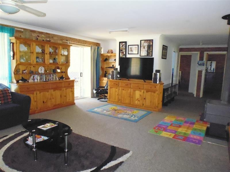 18 Prince Street, Koorawatha NSW 2807