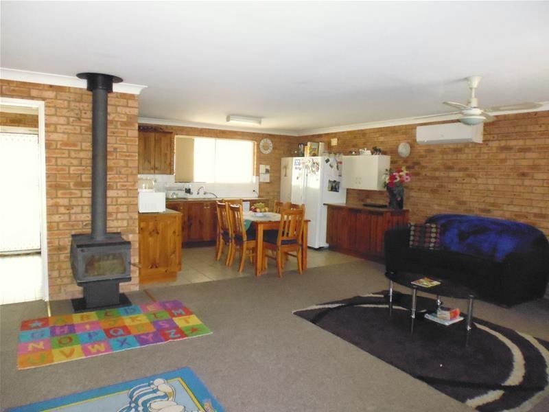 18 Prince Street, Koorawatha NSW 2807