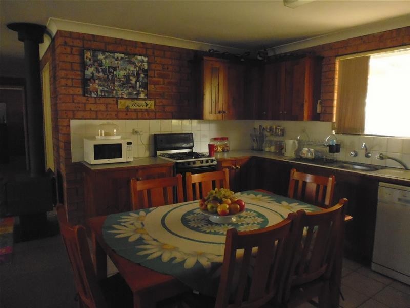 18 Prince Street, Koorawatha NSW 2807